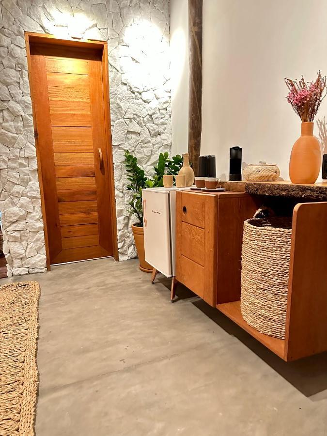 Appartamento Pantai Atins Esterno foto