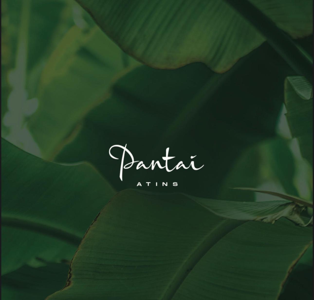 Appartamento Pantai Atins Esterno foto
